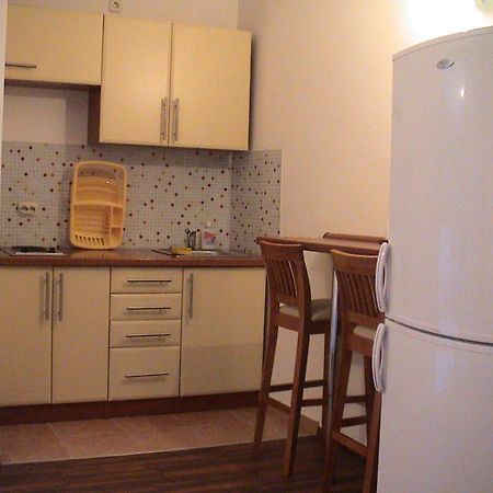 Apartmani Glavina Zaostrog Exterior photo