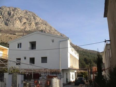 Apartmani Glavina Zaostrog Exterior photo