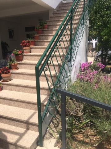Apartmani Glavina Zaostrog Exterior photo
