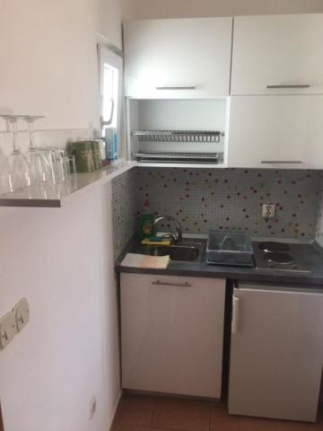 Apartmani Glavina Zaostrog Exterior photo